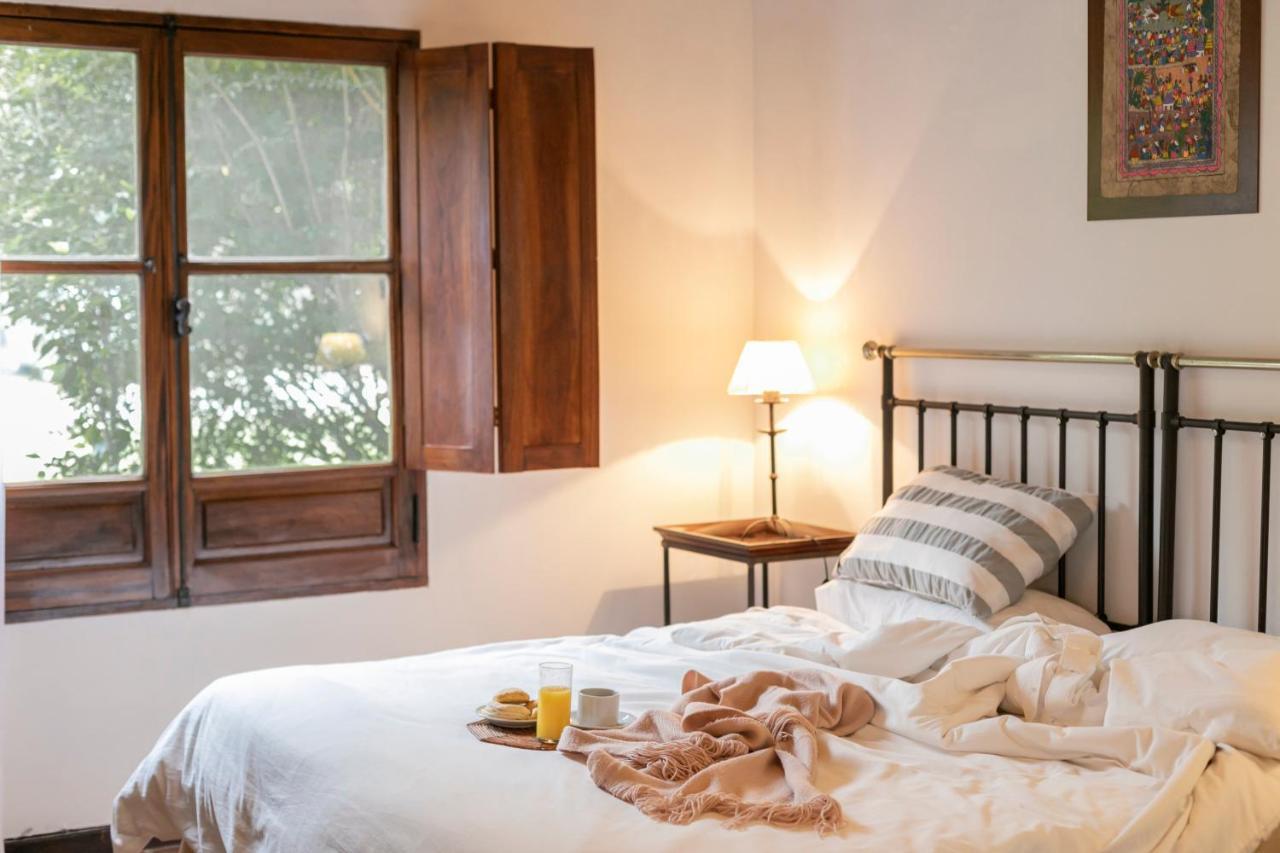 Hotel Torrontes サンロレンソ エクステリア 写真
