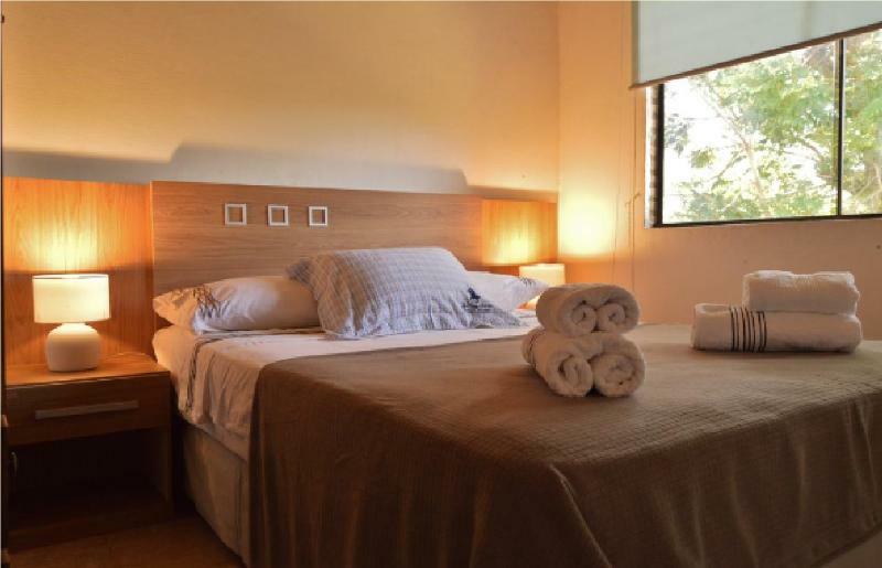 Hotel Torrontes サンロレンソ エクステリア 写真
